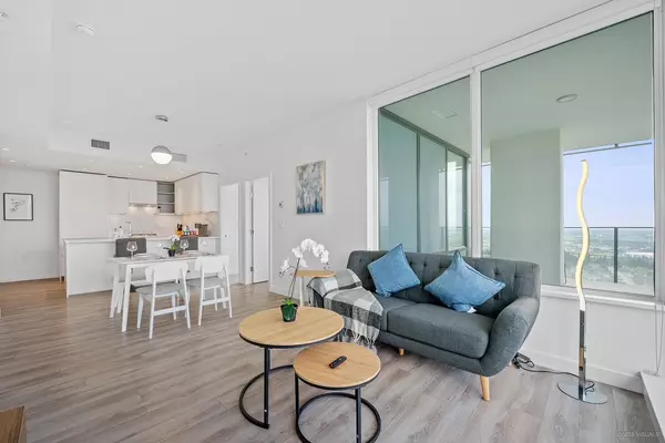 Burnaby, BC V5H 0J8,6699 Dunblane AVE #2709