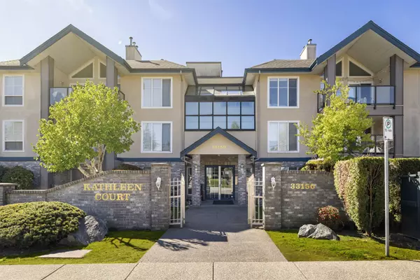 33150 4th AVE #303,  Mission,  BC V2V 7A3