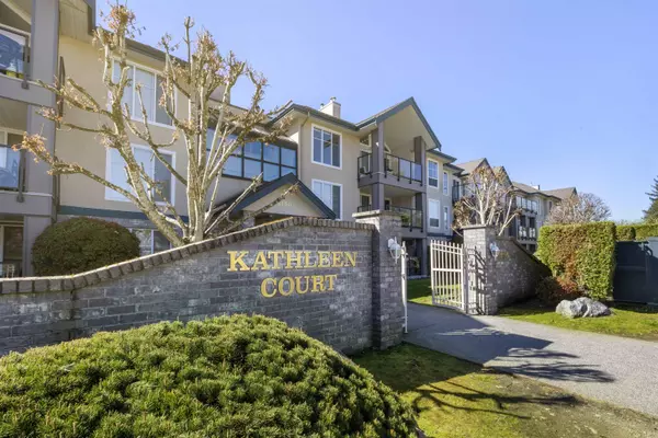 Mission, BC V2V 7A3,33150 4th AVE #303
