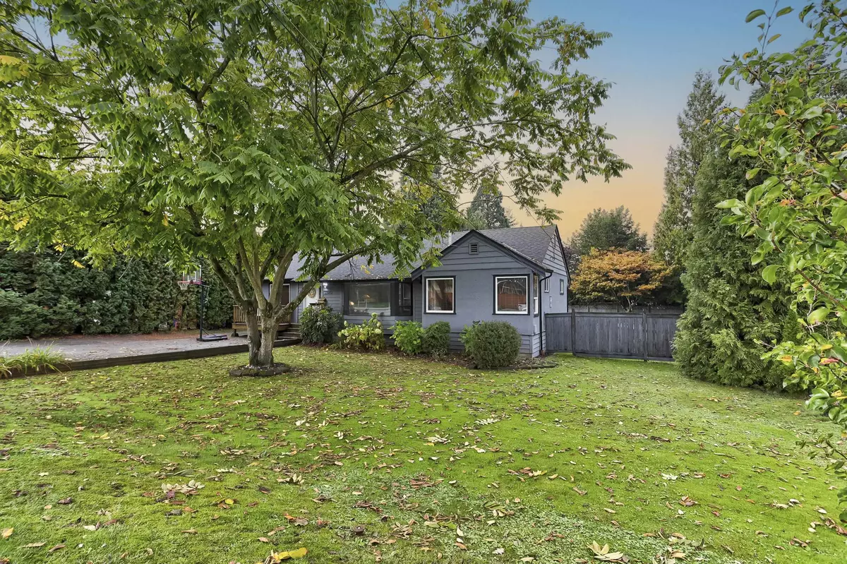 Maple Ridge, BC V2X 4W3,12451 203 ST