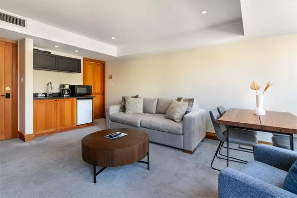 Whistler, BC V8E 0Y2,4557 Blackcomb WAY #210