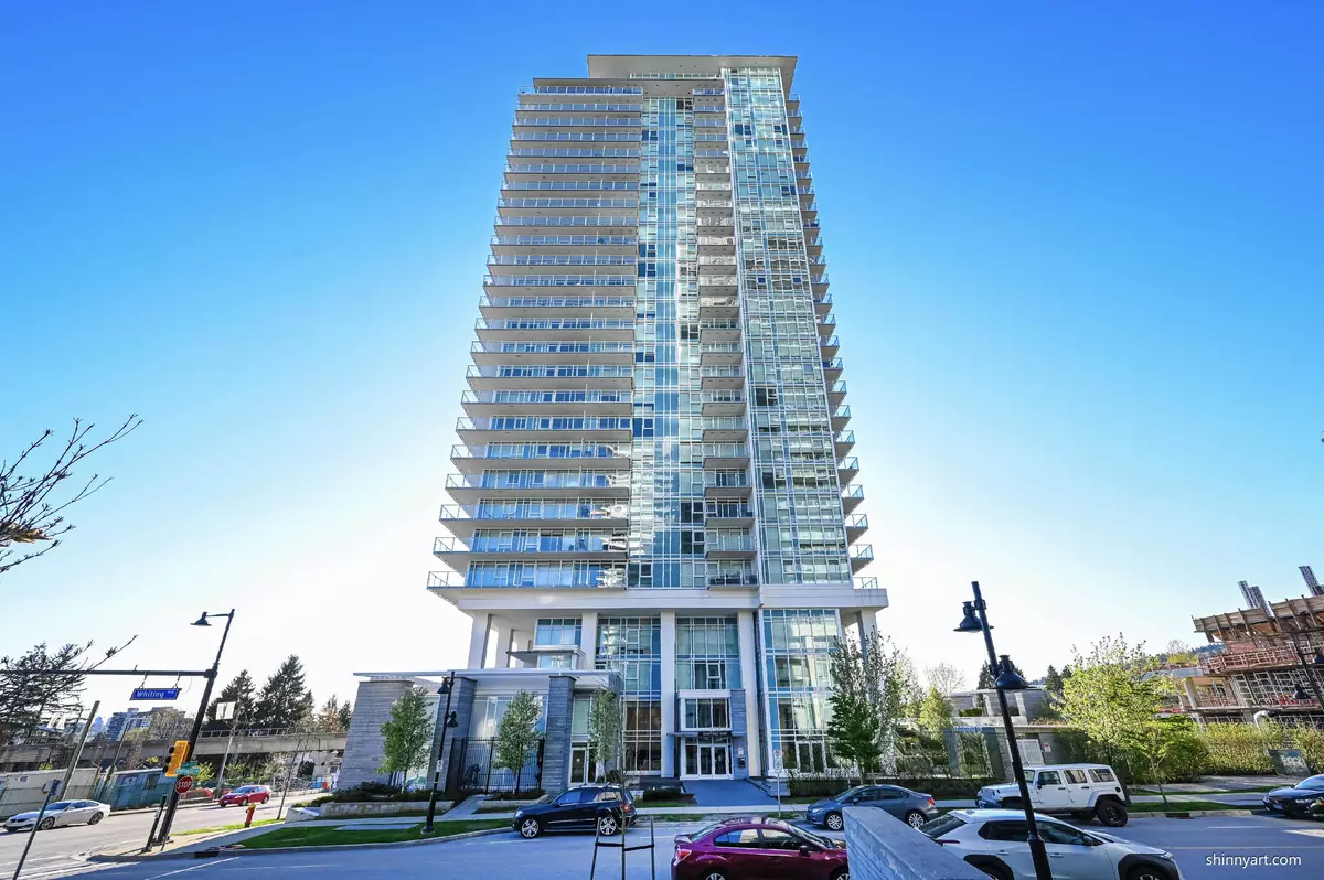 Coquitlam, BC V3J 0K3,652 Whiting WAY #1002