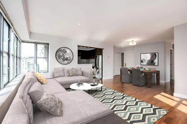 North Vancouver, BC V7L 3G2,1555 Eastern AVE #1403