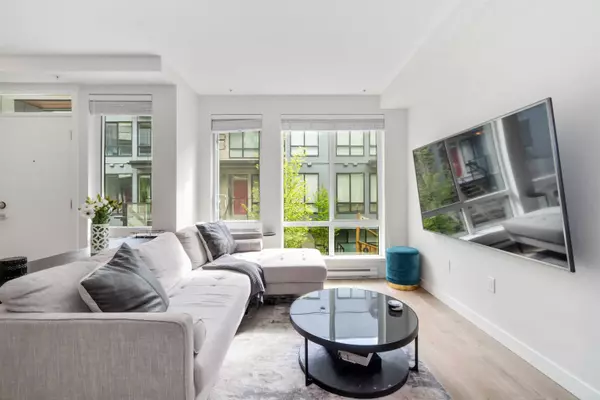 Coquitlam, BC V3J 4H5,708 Lea AVE #221