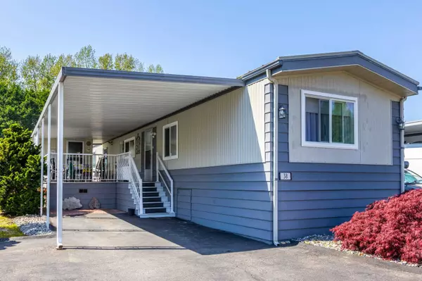 Langley, BC V2Z 1N6,2270 196 ST #38