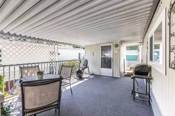 Langley, BC V2Z 1N6,2270 196 ST #38