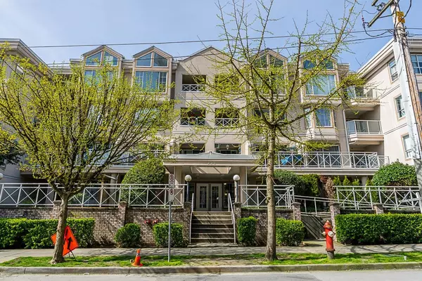New Westminster, BC V3L 1G2,525 Agnes ST #RT2