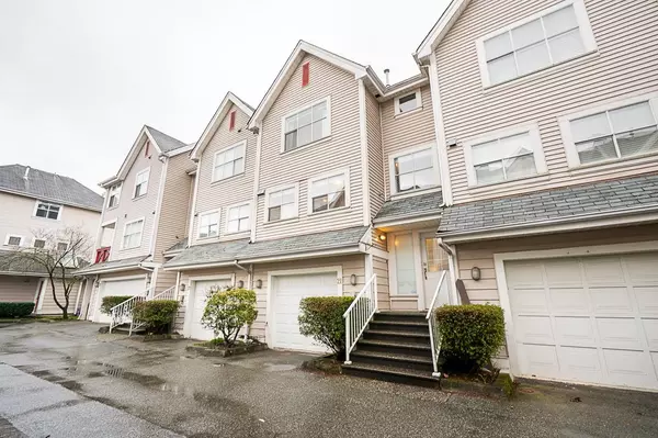 Port Coquitlam, BC V3C 6B3,2450 Hawthorne AVE #21