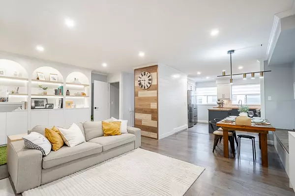 Port Coquitlam, BC V3C 6B3,2450 Hawthorne AVE #21