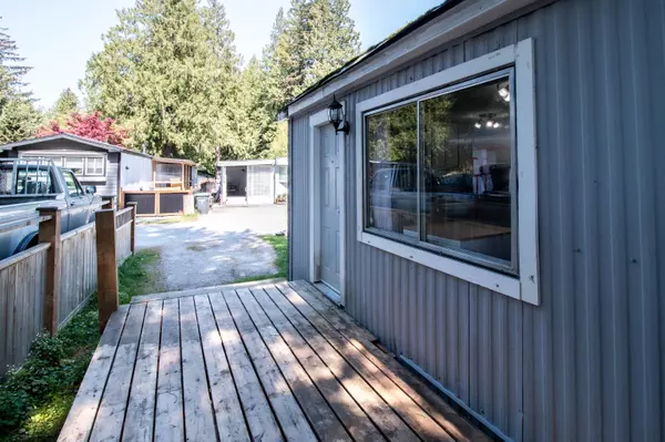Squamish, BC V8B 0J1,1830 Mamquam RD #215