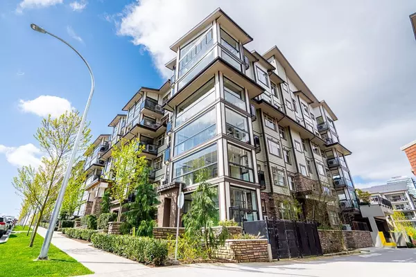 Langley, BC V2Y 3L7,8561 203a ST #507