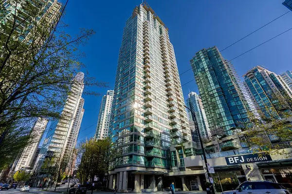 1328 W Pender ST #601,  Vancouver,  BC V6E 4T1