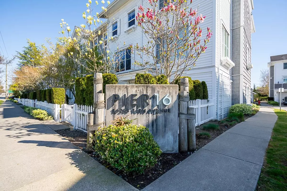 Surrey, BC V4A 1S7,16228 16 AVE #42