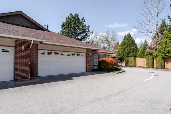 Surrey, BC V3S 8Y2,18939 65 AVE #21