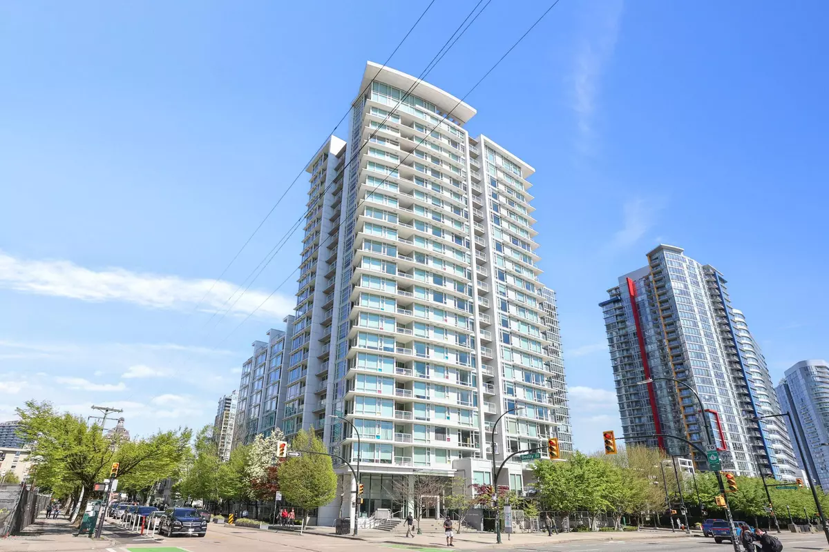 Vancouver, BC V6B 0K9,161 W Georgia ST #1910