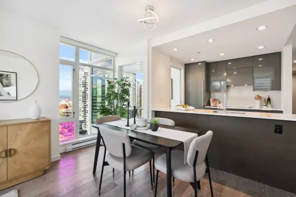 Vancouver, BC V6B 0K9,161 W Georgia ST #1910