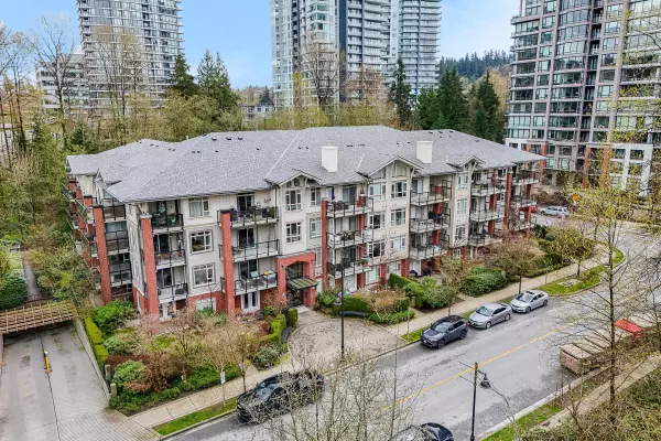 Port Moody, BC V3H 5N1,200 Capilano RD #305