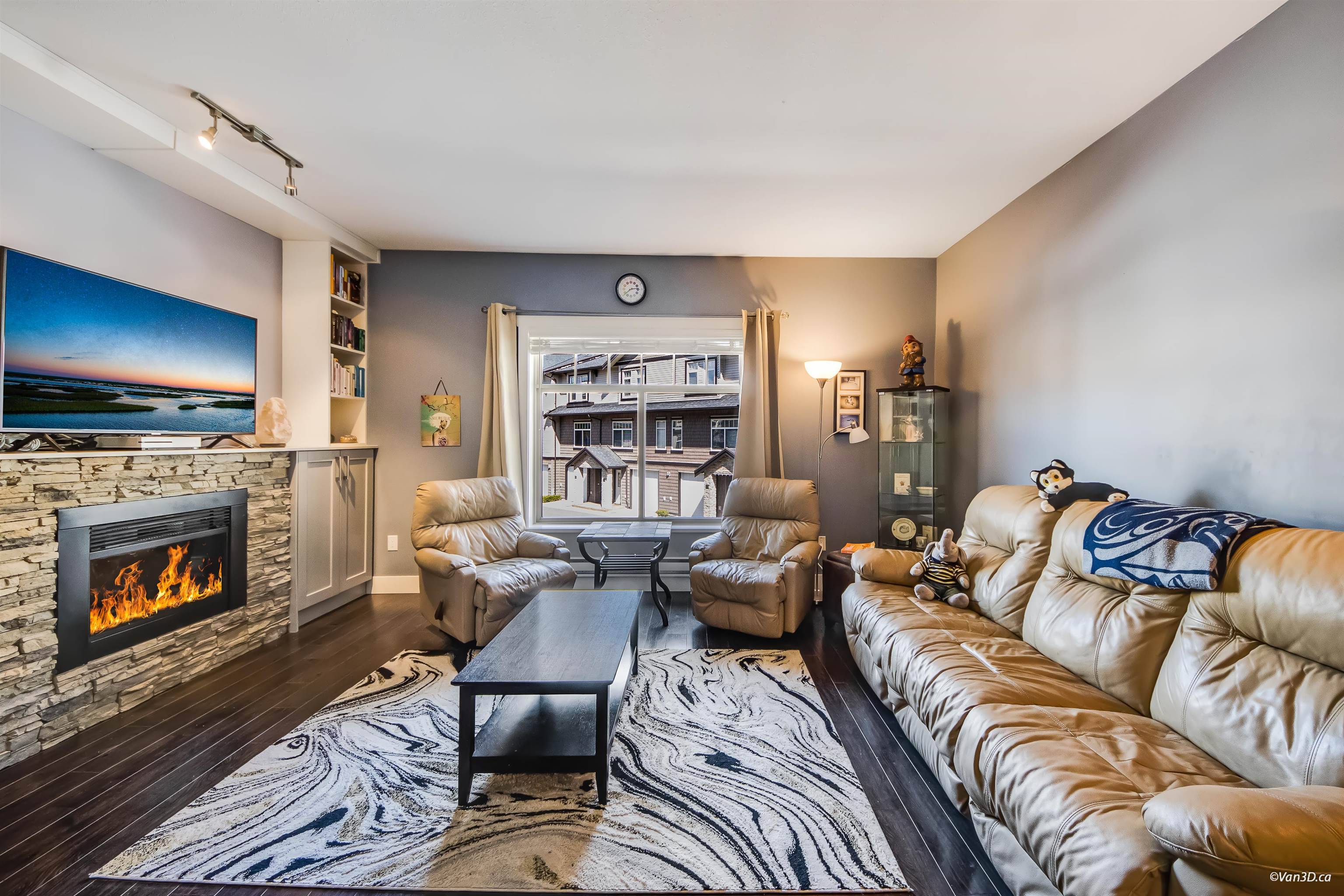 Abbotsford, BC V4X 0B2,2950 Lefeuvre RD #26