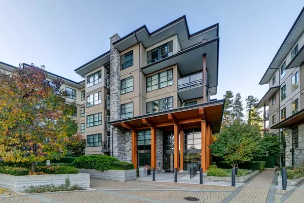 Coquitlam, BC V3B 0M9,1151 Windsor Mews #205