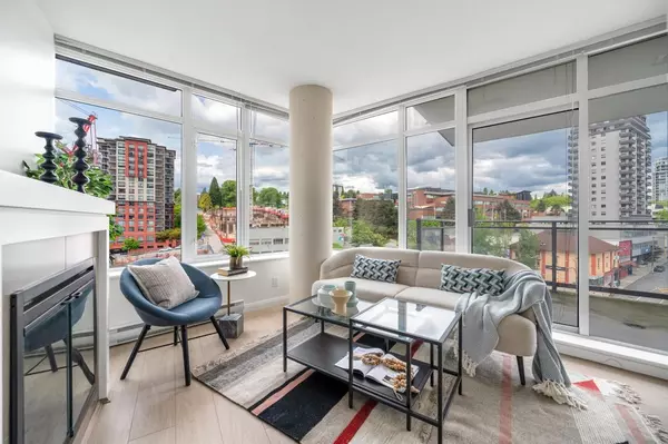 New Westminster, BC V3M 0C6,888 Carnarvon ST #1106