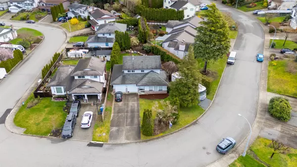 Abbotsford, BC V3G 1G6,2833 Glenshiel DR