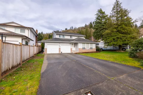 Abbotsford, BC V3G 1G6,2833 Glenshiel DR