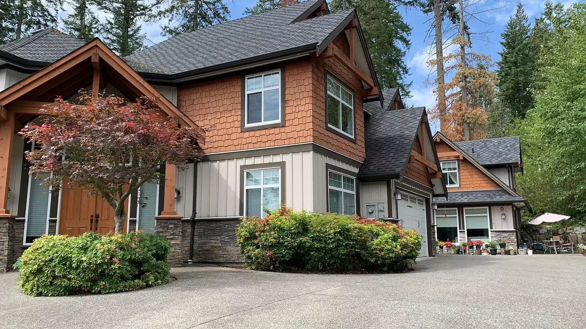 Anmore, BC V3H 0A3,1465 Crystal Creek DR