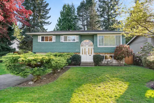 8755 Delwood DR, Delta, BC V4C 4A1