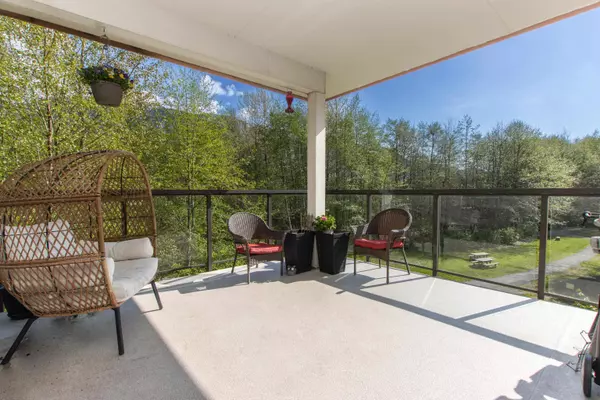 Squamish, BC V8B 0R4,1150 Bailey ST #301