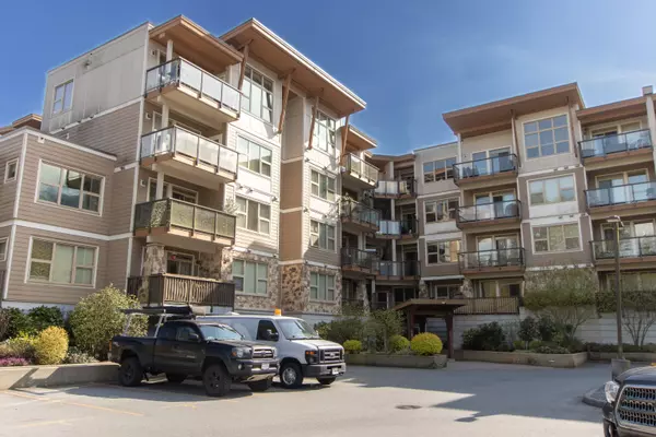 Squamish, BC V8B 0R4,1150 Bailey ST #301