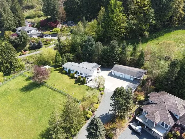 Yarrow, BC V2R 5G8,41852 Bowman RD