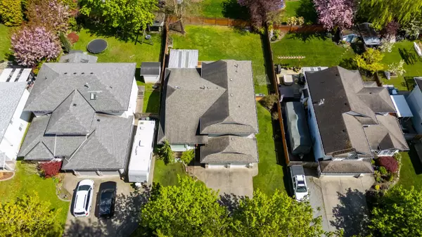 Langley, BC V4W 2Y4,2450 268 ST