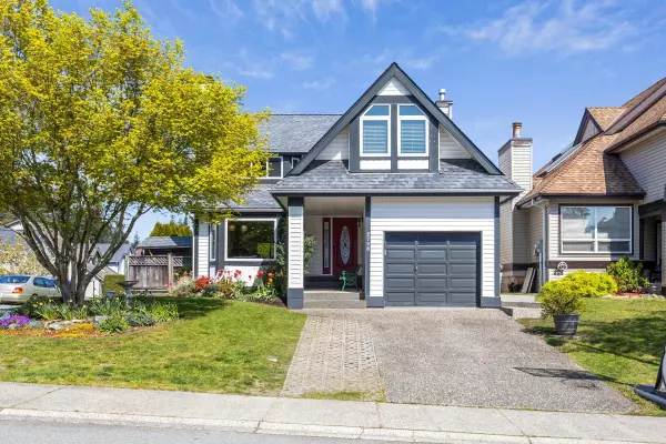 2798 Goldstream CRES,  Coquitlam,  BC V3C 5G9