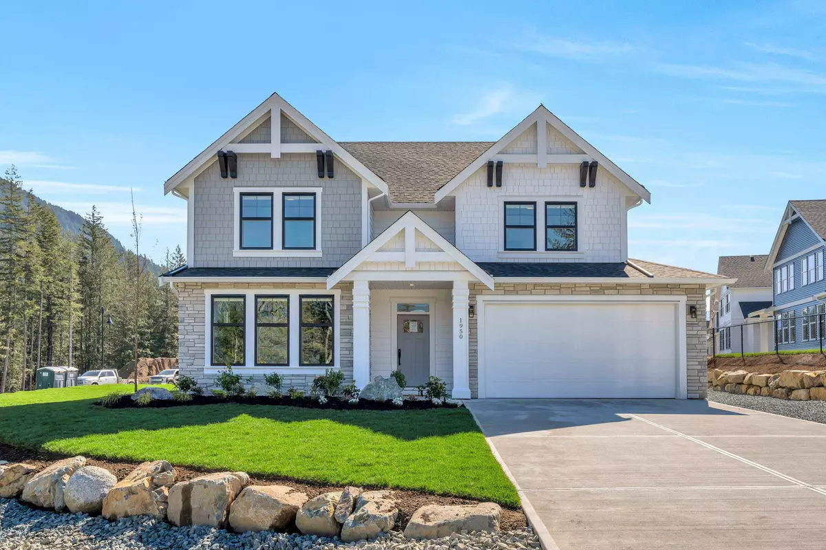 Agassiz, BC V0M 1A1,1950 Sparrow Hawk PL