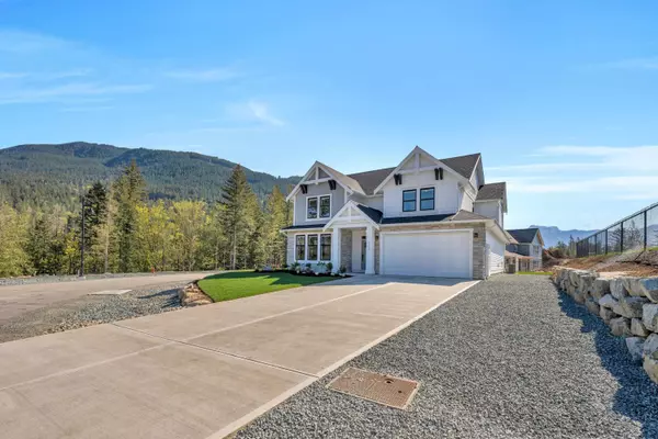 Agassiz, BC V0M 1A1,1950 Sparrow Hawk PL