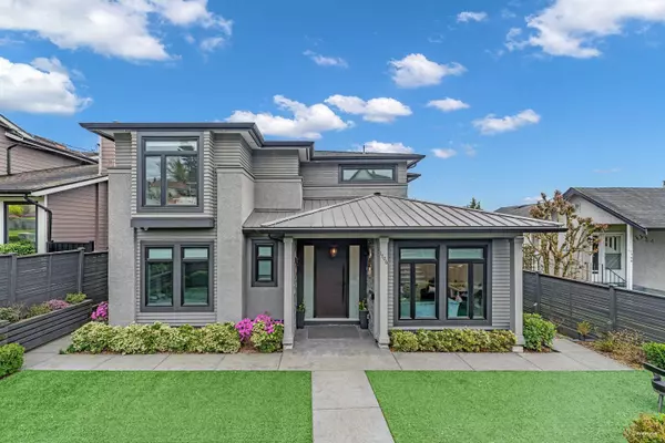 New Westminster, BC V3M 2G6,1706 Nanaimo ST