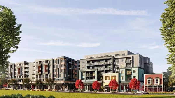 Port Moody, BC V3H 2A8,50 Queens ST #104