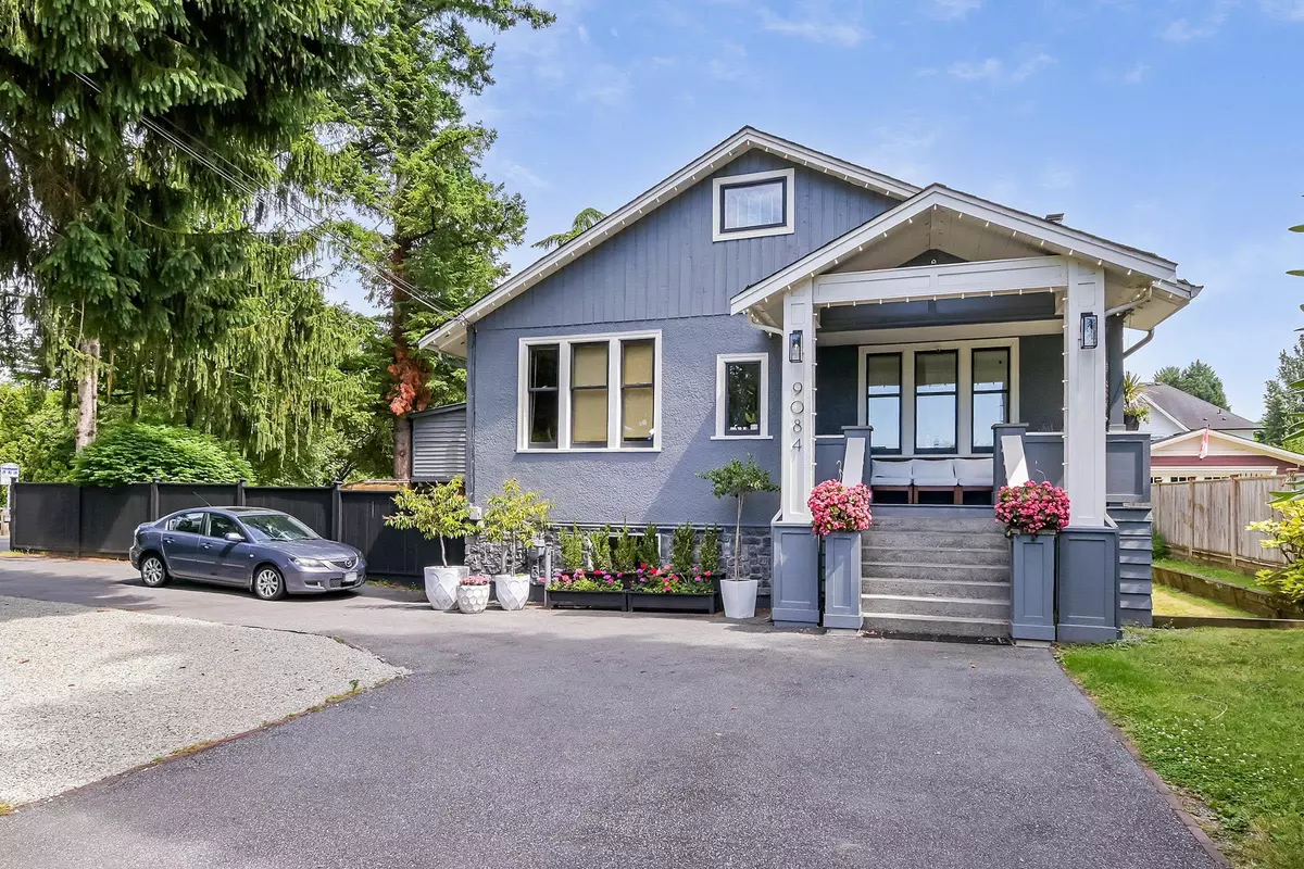 Langley, BC V1M 2R5,9084 Nash ST