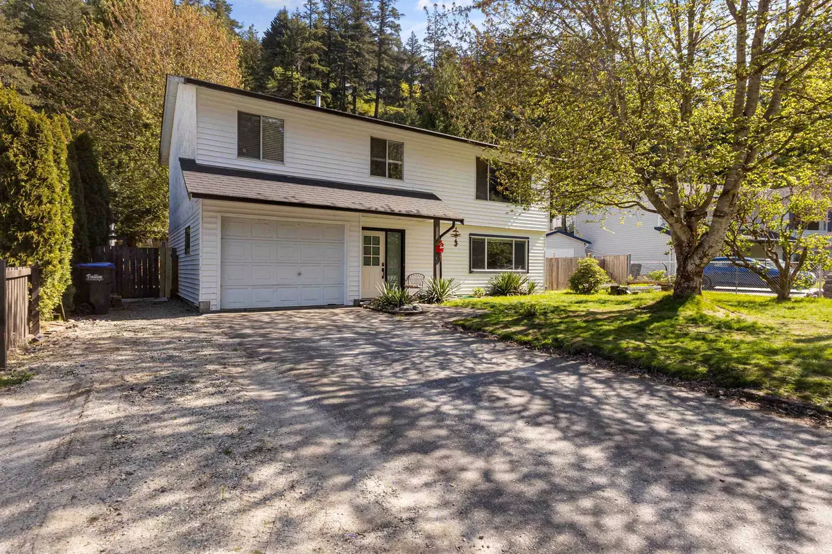 Hope, BC V0X 1L1,21322 Mallard DR