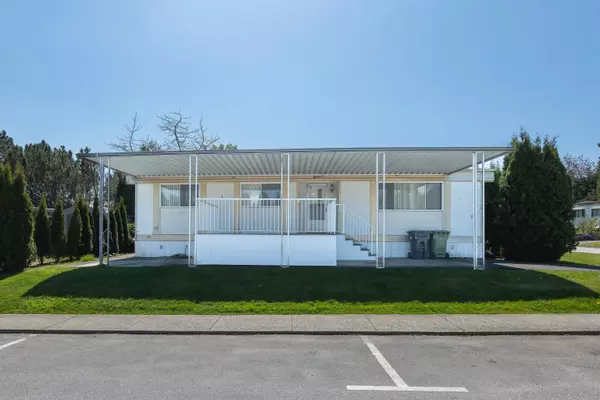 Surrey, BC V4A 4X4,1840 160 ST #15