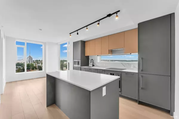 Surrey, BC V3T 0V7,13725 George Junction #1909