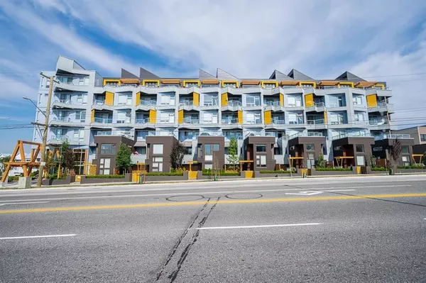 Abbotsford, BC V2S 0M4,32828 Landeau PL #202