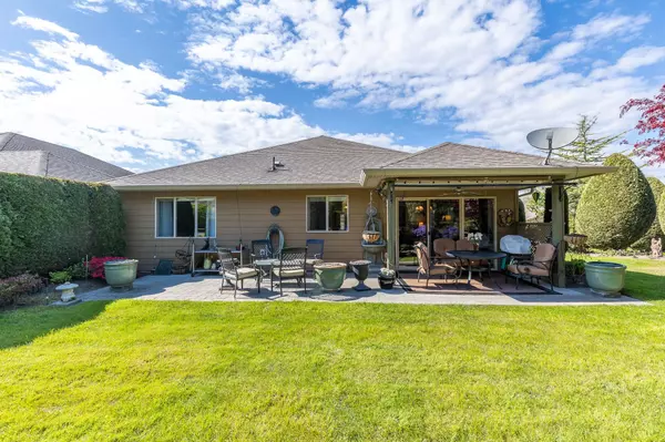 Chilliwack, BC V2R 5W6,46000 Thomas RD #198