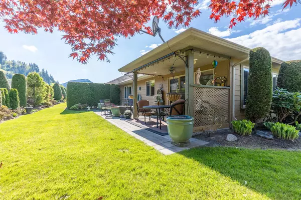 Chilliwack, BC V2R 5W6,46000 Thomas RD #198