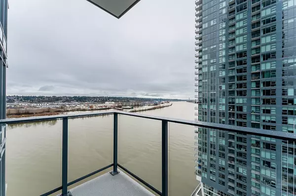New Westminster, BC V3M 0P2,660 Quayside DR #1805