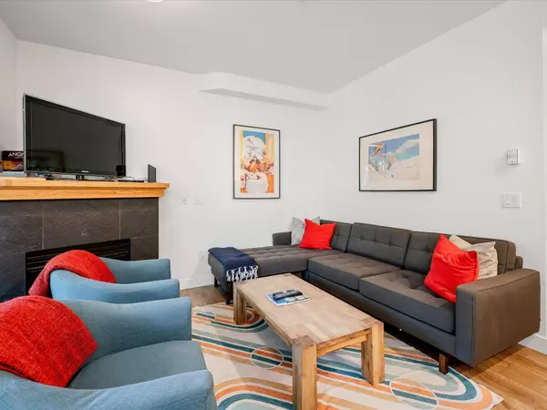 Whistler, BC V8E 1C3,4355 Northlands BLVD #28