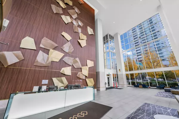 Burnaby, BC V5H 0H8,6383 Mckay AVE #3503