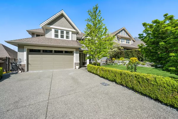 3395 Applewood DR,  Abbotsford,  BC V3G 3E1