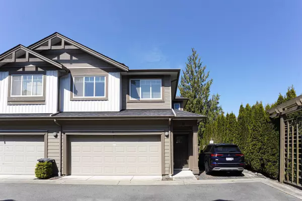 Richmond, BC V7A 1V9,9100 No. 3 RD #6