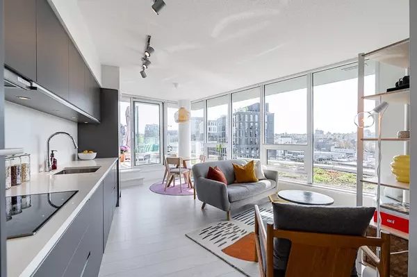 Vancouver, BC V5T 0K4,180 E 2nd AVE #917